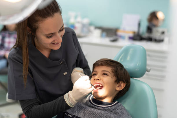 Best Emergency Dentist for Knocked-Out Tooth in Troy, NY